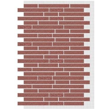 Фасадная система АМК Ригель 401 - изображение 1